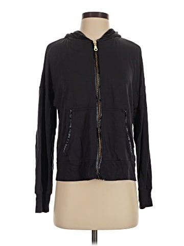 Felina Zip Up Hoodie (view 1)