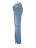 Flying Monkey Blue Jeans Size 25 waist - photo 5