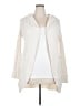No Boundaries Ivory Cardigan Size 21 - photo 1