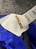 Diesel Blue Long Sleeve Blouse Size XXS - photo 8