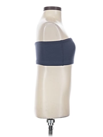 SKIMS Tube Top (view 1)