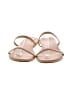 Project Cloud Tan Sandals Size 6 1/2 - photo 2