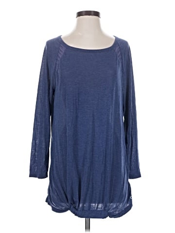 Gap Fit 3/4 Sleeve T-Shirt (view 1)