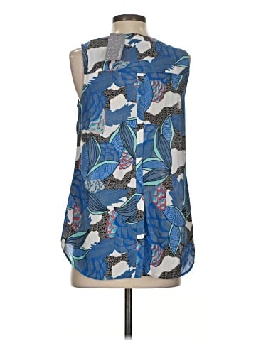 Daniel Rainn Sleeveless Blouse (view 2)