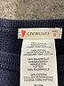 Crewcuts 100% Cotton Blue Dress Size 8 - photo 3