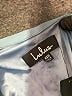 Lulus 100% Polyester Blue Cocktail Dress Size XXS - photo 4