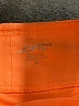 JoFit Solid Orange Active Skort Size XL - photo 3