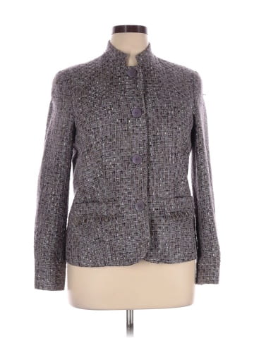 Coldwater Creek Blazer (view 1)