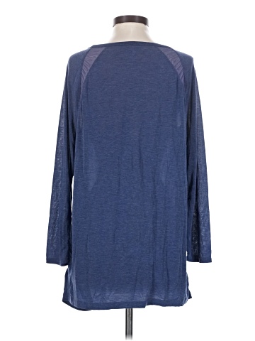 Gap Fit 3/4 Sleeve T-Shirt (view 2)