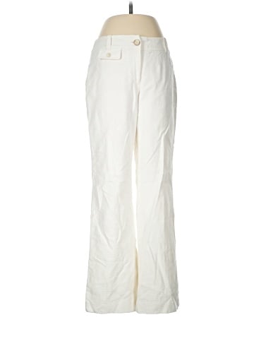 Ann Taylor Casual Pants (view 1)