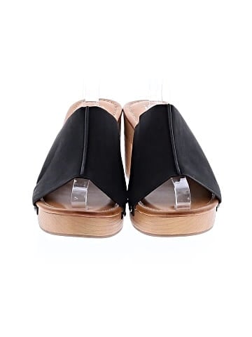 a.n.a. A New Approach Sandals (view 2)