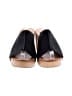 a.n.a. A New Approach Black Sandals Size 11 - photo 2