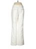 Ann Taylor Ivory Casual Pants Size 6 - photo 2