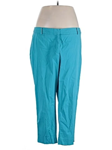 Talbots Active Pants (view 1)