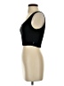 TNA Black Tank Top Size XS - photo 5