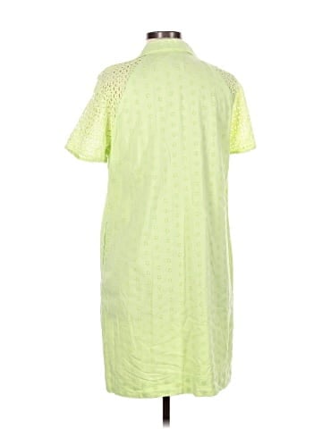 Lands' End Casual Dress (view 2)