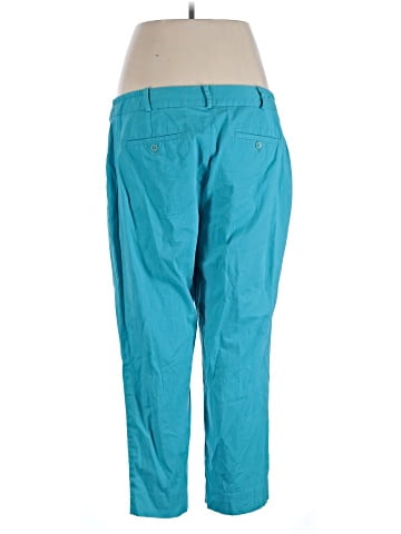 Talbots Active Pants (view 2)