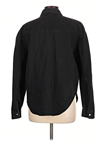 Banana Republic Long Sleeve Button-Down Shirt (view 2)