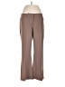 Apostrophe Brown Tan Dress Pants Size 8 (petite) - photo 1