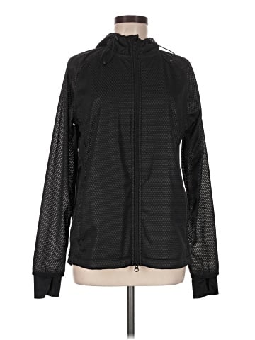 Adidas Track Jacket (view 1)