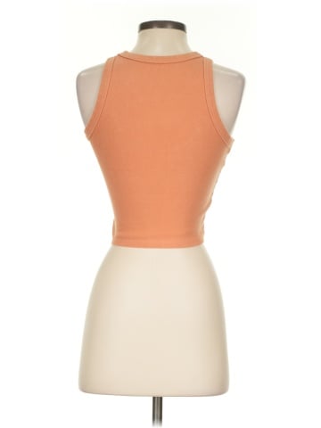 Mighty Fine Sleeveless T-Shirt (view 2)
