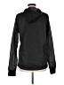 Adidas 100% Polyester Black Track Jacket Size M - photo 2