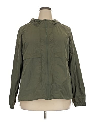 Avia Windbreaker (view 1)