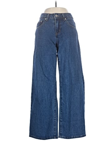 Edikted Jeans (view 1)