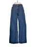 Edikted Blue Jeans Size XS - photo 1