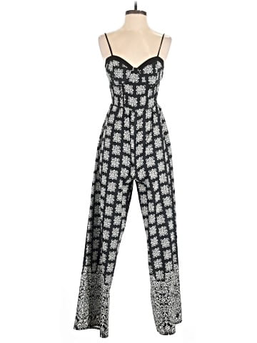 Band of Gypsies Jumpsuit (view 1)
