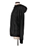 Adidas 100% Polyester Black Track Jacket Size M - photo 5