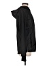 Adidas 100% Polyester Black Track Jacket Size M - photo 4