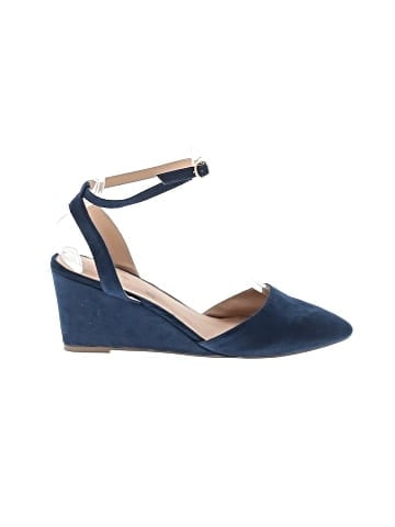 Ann Taylor LOFT Wedges (view 1)
