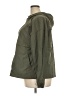 Avia 100% Nylon Solid Green Windbreaker Size 22 - photo 5