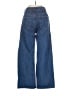 Edikted Blue Jeans Size XS - photo 2