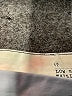 Lands' End Solid Ivory Khaki Shorts Size 12 - photo 4