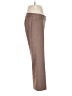 Apostrophe Brown Tan Dress Pants Size 8 (petite) - photo 4