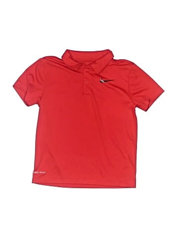 Nike Short Sleeve Top (view 1)