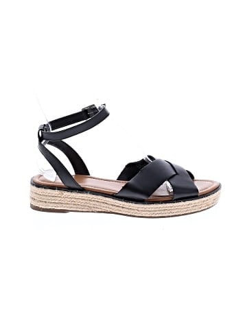 a.n.a. A New Approach Sandals (view 1)