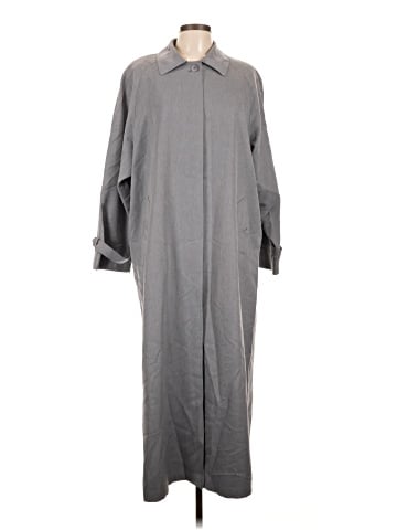 Talbots Trenchcoat (view 1)