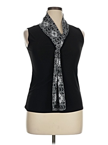 Parker Sleeveless Blouse (view 1)