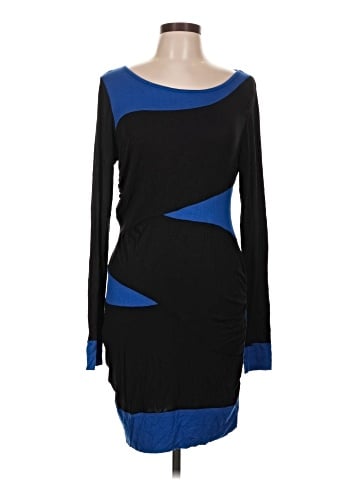 Venus Casual Dress (view 1)