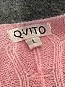 Assorted Brands Pink Sweater Vest Size L - photo 7