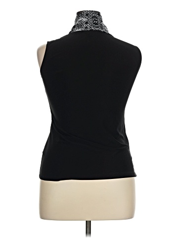 Parker Sleeveless Blouse (view 2)