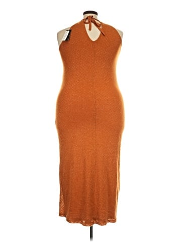 ELOQUII Cocktail Dress (view 2)