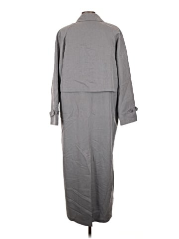 Talbots Trenchcoat (view 2)