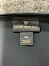 Worthington 100% Polyester Black Sleeveless Blouse Size XL - photo 7