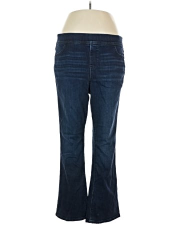 Torrid Jeans (view 1)