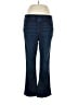 Torrid Blue Jeans Size 2S - photo 1