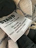STAUD 100% Linen Paisley Gold Linen Pants Size XS - photo 8